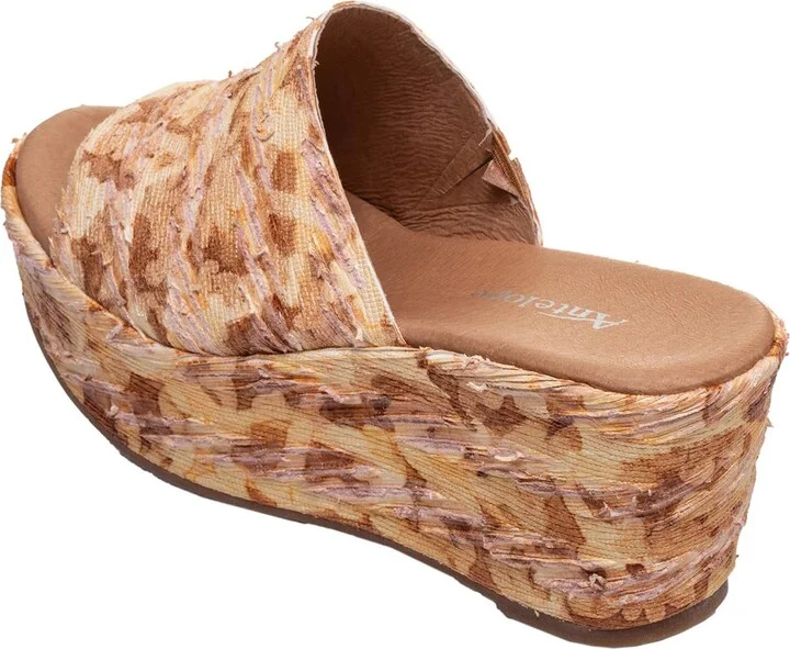 Karla Platform Sandal - Image 2
