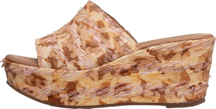 Karla Platform Sandal - Image 4