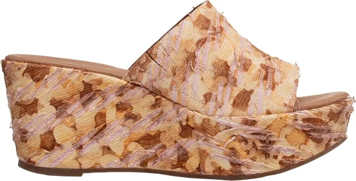 Karla Platform Sandal - Image 6