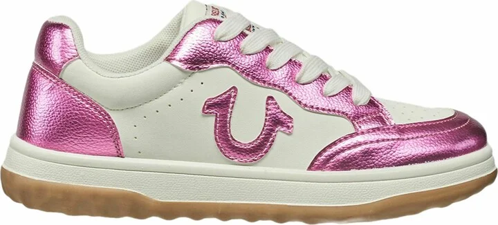 Karlie Court Sneaker - Image 2