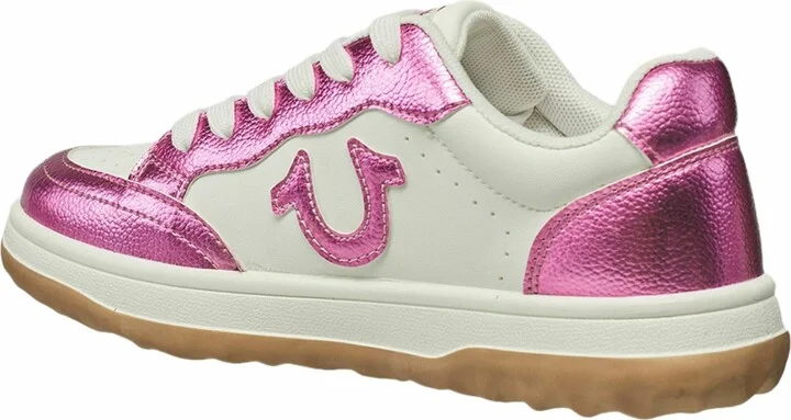 Karlie Court Sneaker - Image 3
