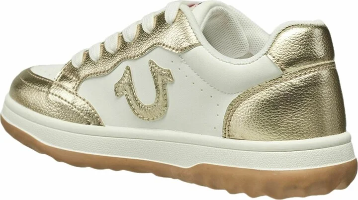 Karlie Court Sneaker - Image 8