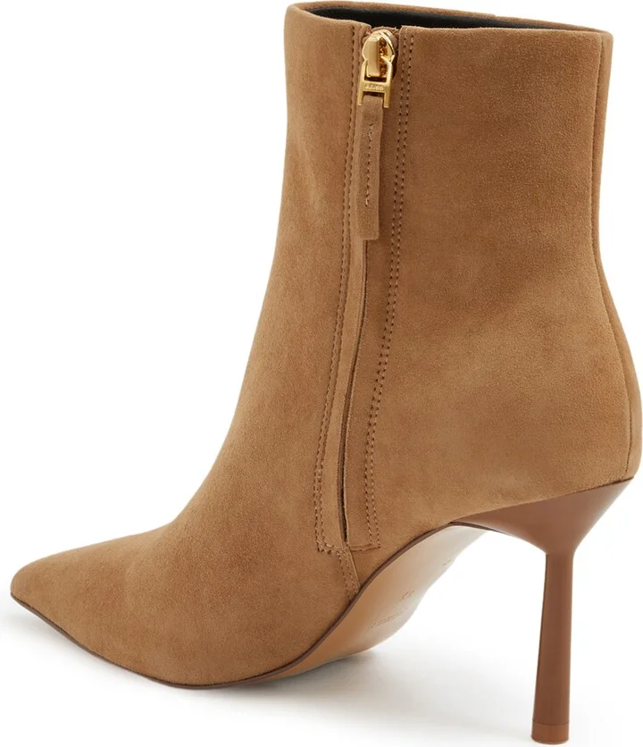Karlie Pointed Toe Bootie - Image 2