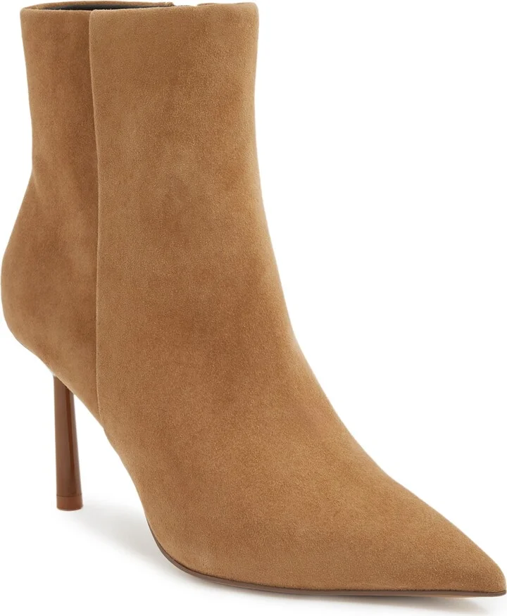 Karlie Pointed Toe Bootie