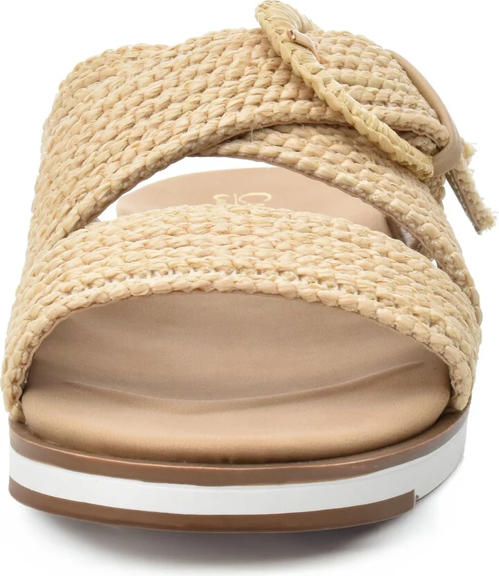 Karlin Platform Sandal - Image 3