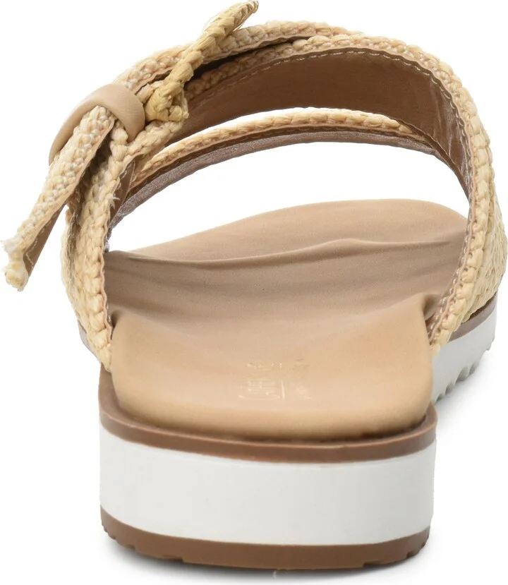 Karlin Platform Sandal - Image 4
