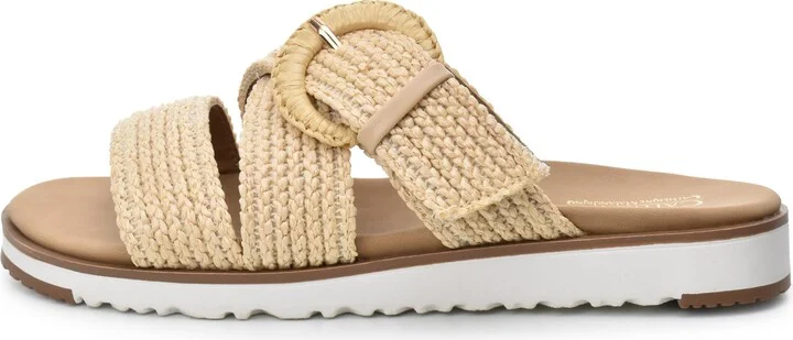 Karlin Platform Sandal - Image 5