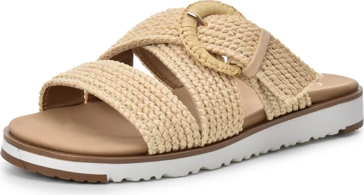NATURAL RAFFIA