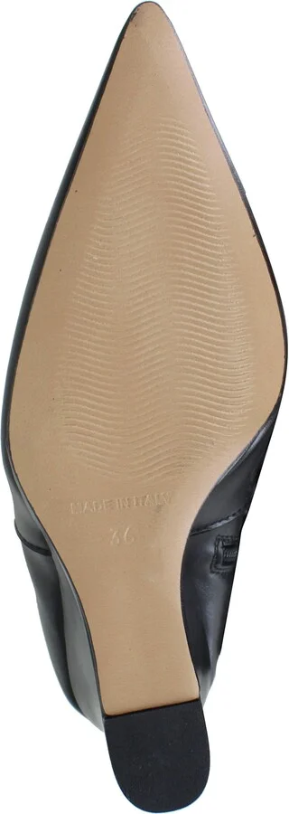 Karlin Pointed Toe Wedge Boot - Image 5