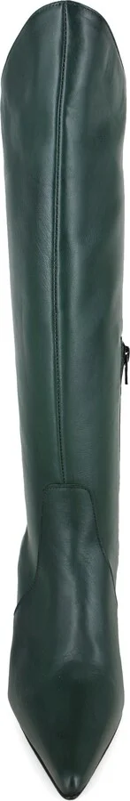 Karlin Pointed Toe Wedge Boot - Image 10