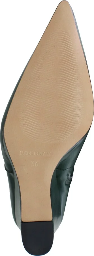Karlin Pointed Toe Wedge Boot - Image 11