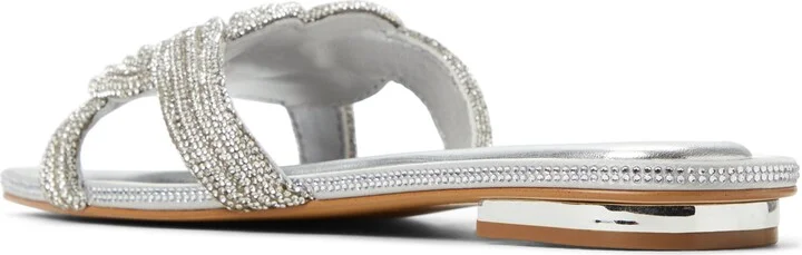 Karlina Slide Sandal - Image 2