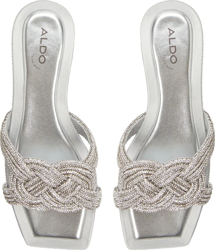Karlina Slide Sandal - Image 4