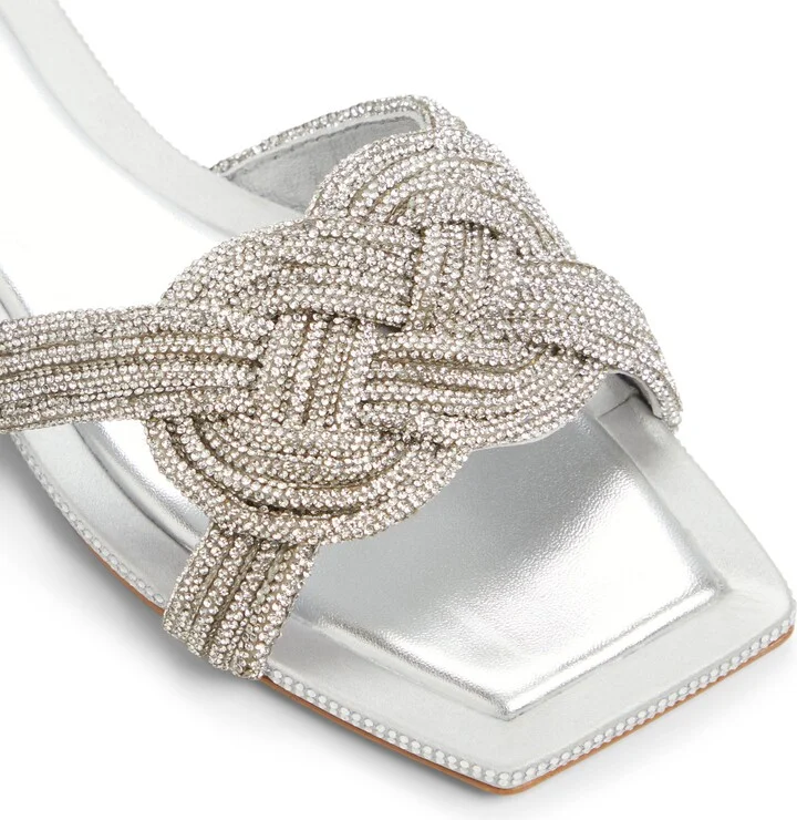 Karlina Slide Sandal - Image 5