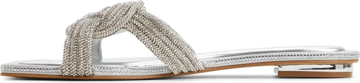 Karlina Slide Sandal - Image 6