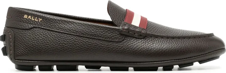 Karlos loafers