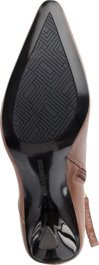 Karly Bootie - Image 4