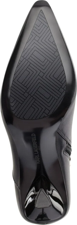 Karly Bootie - Image 4