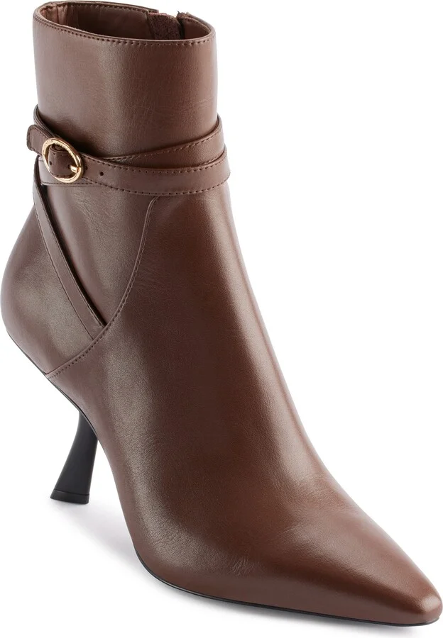Karly Bootie