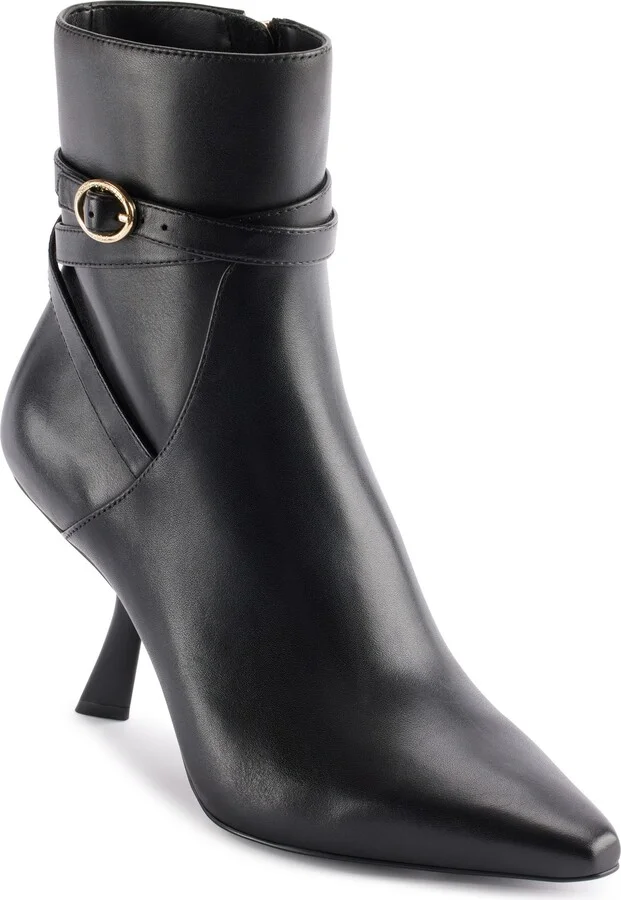 Karly Bootie