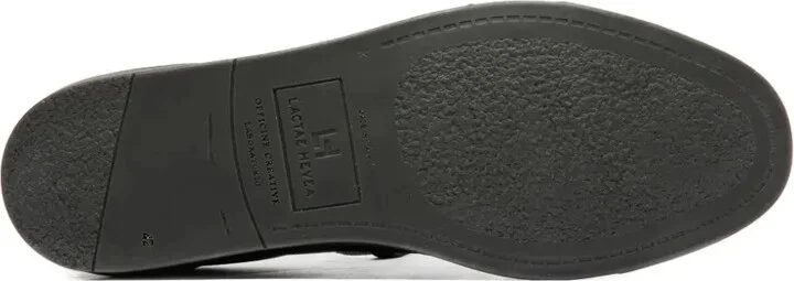 Karma suede lace-up sneakers - Image 4