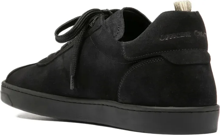 Karma suede lace-up sneakers - Image 5