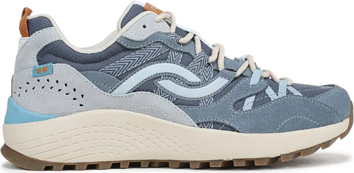 Karma Trail Walking Sneaker - Image 3