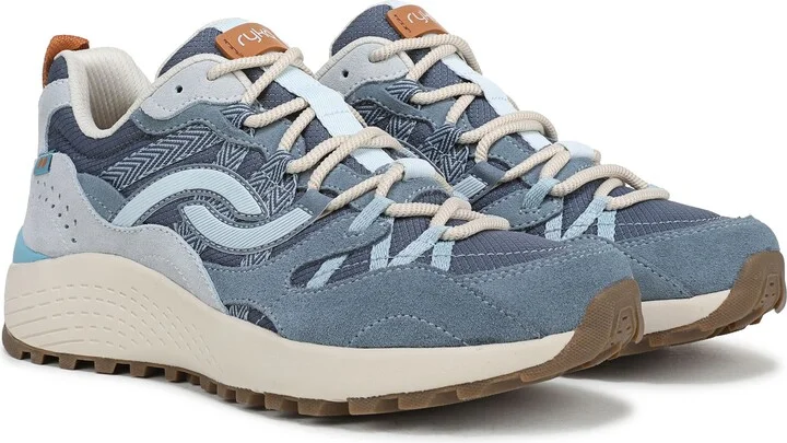 Karma Trail Walking Sneaker - Image 9