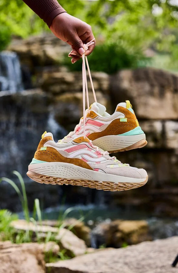Karma Trail Walking Sneaker - Image 11