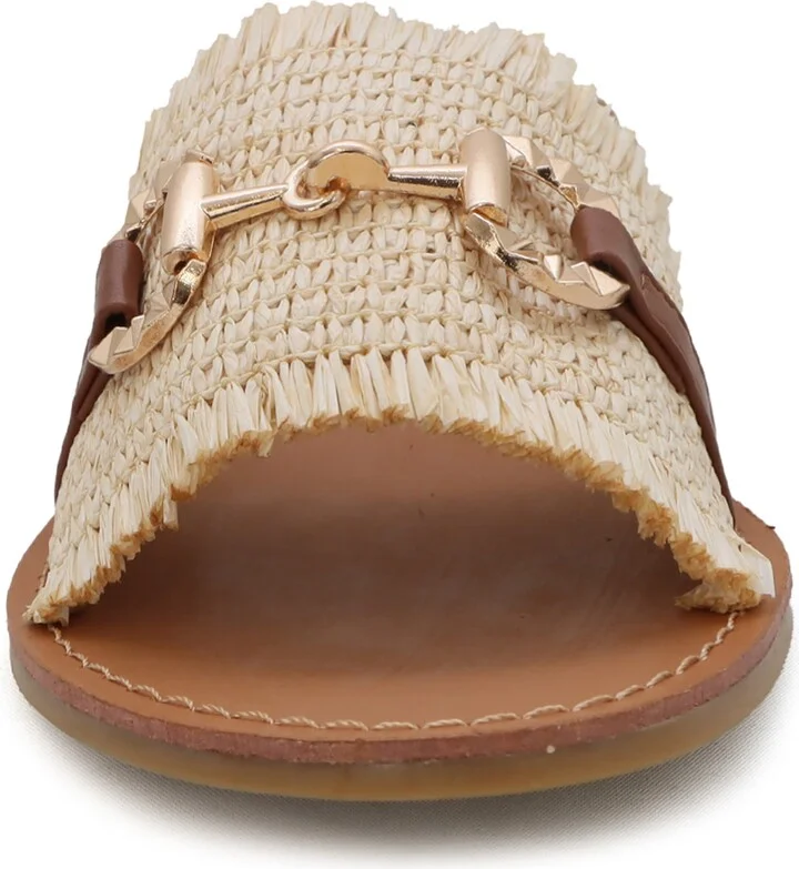 Karmen Bit Slide Sandal - Image 2