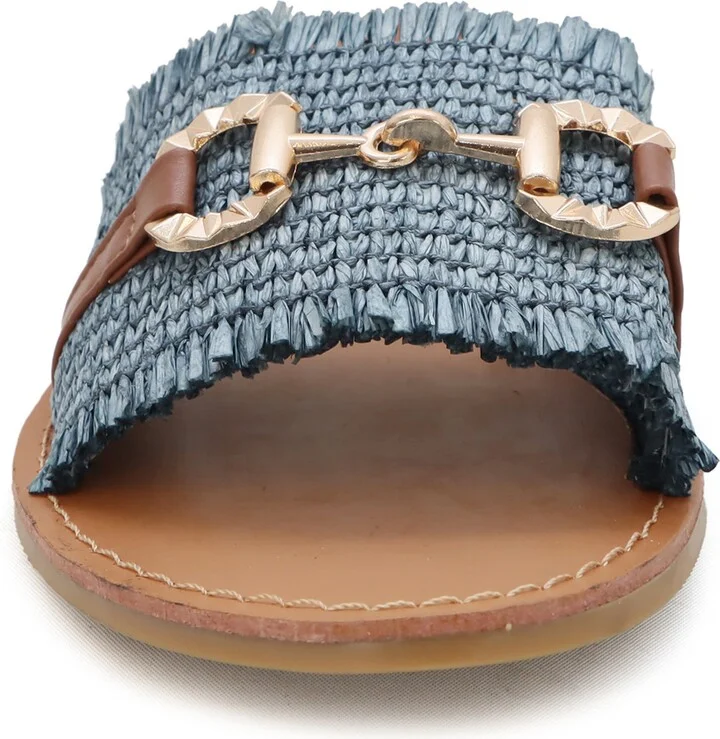 Karmen Bit Slide Sandal - Image 6