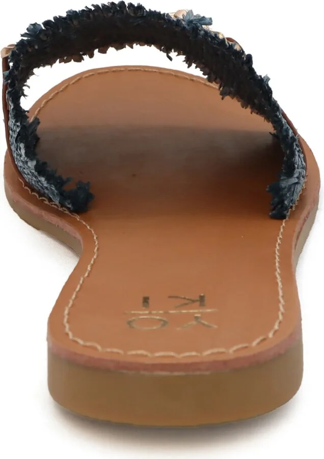 Karmen Bit Slide Sandal - Image 7