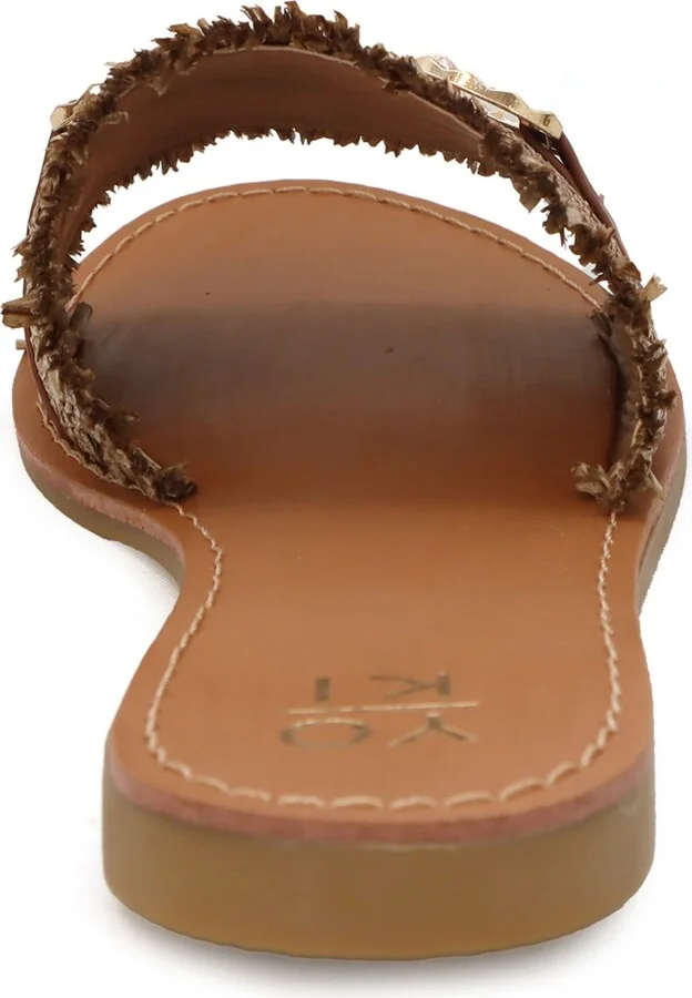 Karmen Bit Slide Sandal - Image 11