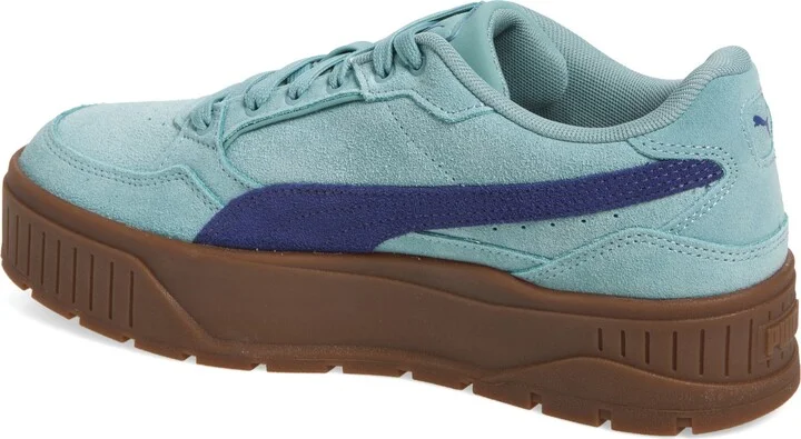 Karmen II Idol Platform Sneaker - Image 2