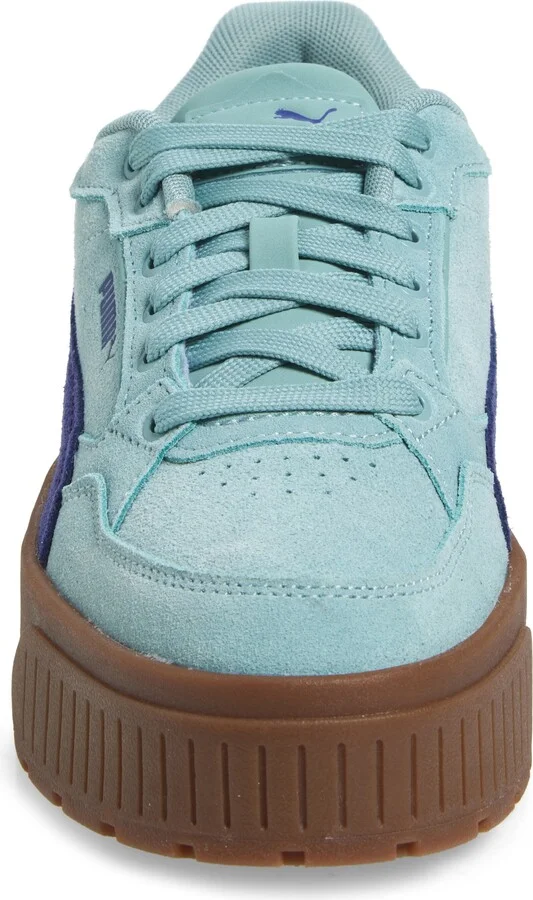 Karmen II Idol Platform Sneaker - Image 3