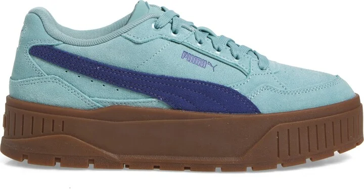 Karmen II Idol Platform Sneaker - Image 4