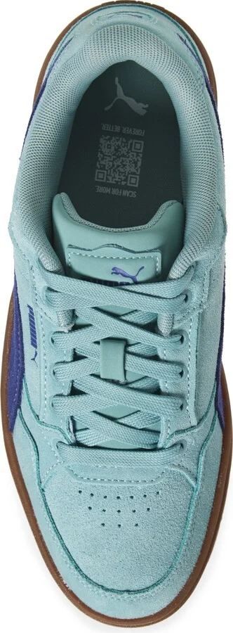 Karmen II Idol Platform Sneaker - Image 5