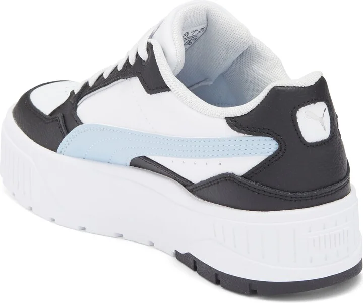 Karmen II Idol Platform Sneaker - Image 2