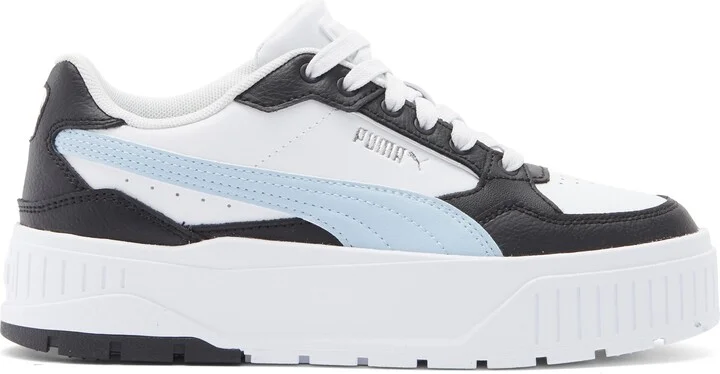 Karmen II Idol Platform Sneaker - Image 4