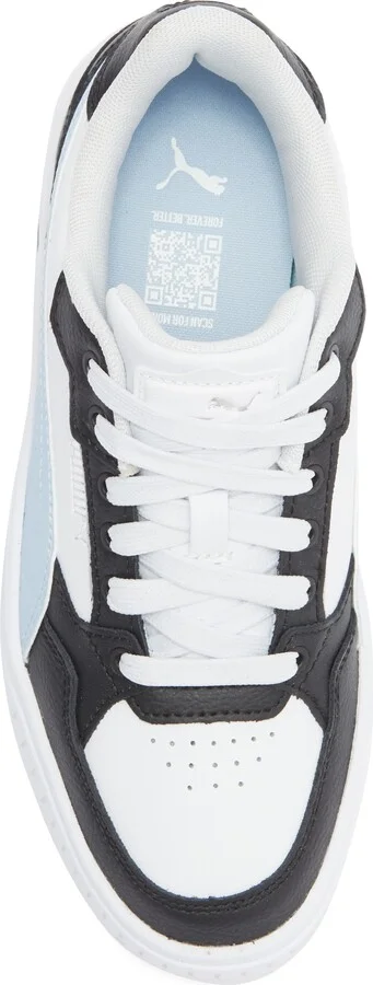 Karmen II Idol Platform Sneaker - Image 5