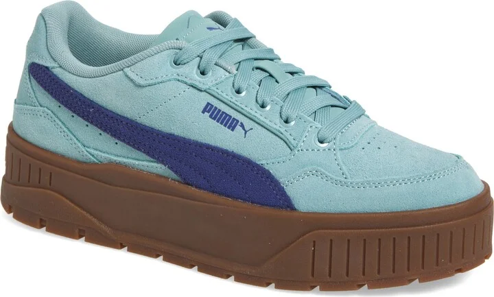 MODERN MINT-BLUE CRYSTAL