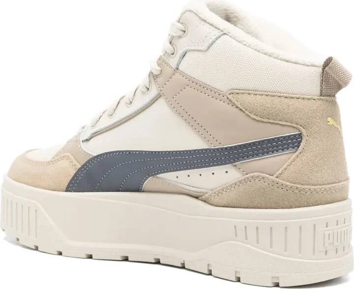 Karmen II Idol sneakers - Image 3