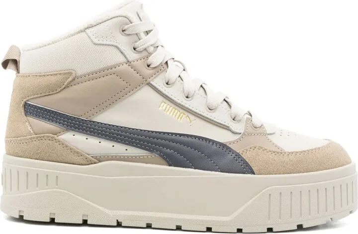 Karmen II Idol sneakers