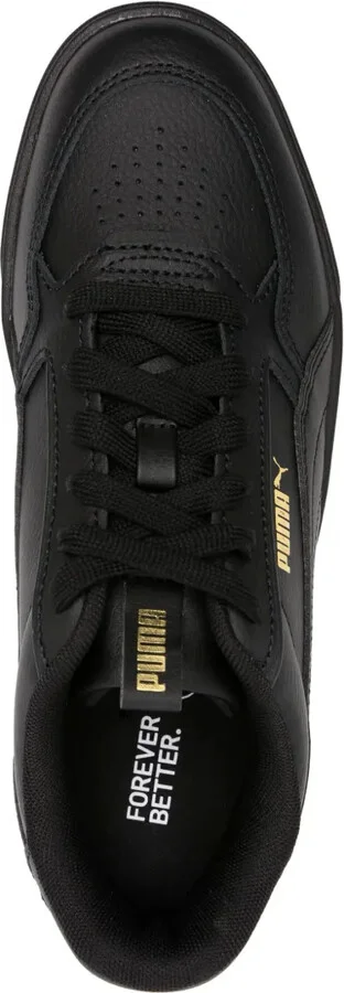 Karmen Rebelle perforated sneakers - Image 4