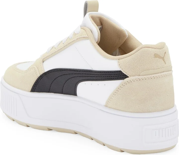 Karmen Rebelle Platform Sneaker - Image 2