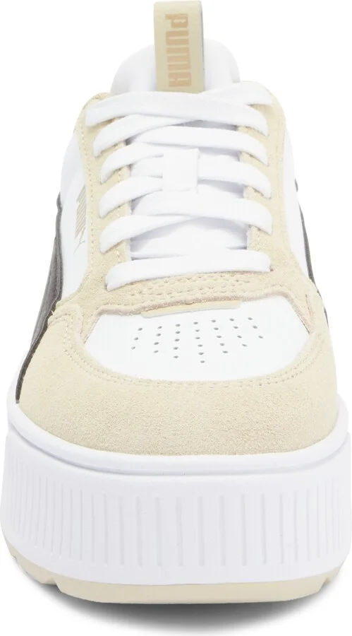 Karmen Rebelle Platform Sneaker - Image 3