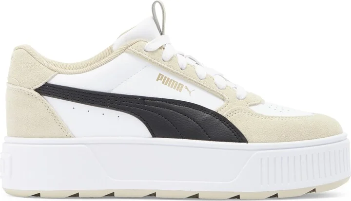 Karmen Rebelle Platform Sneaker - Image 4
