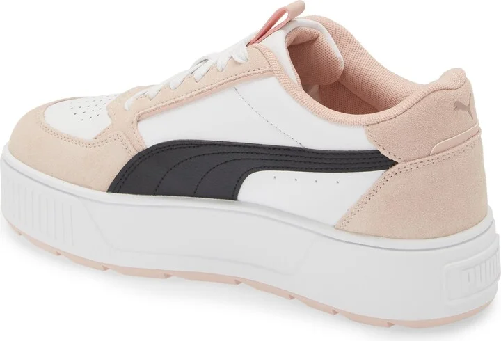 Karmen Rebelle Platform Sneaker - Image 8