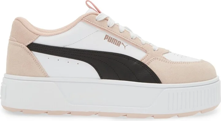 Karmen Rebelle Platform Sneaker - Image 10