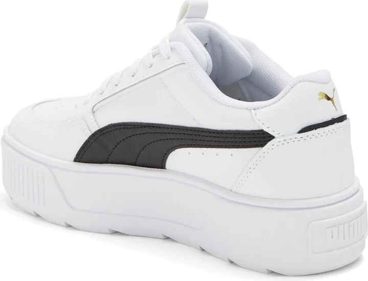 Karmen Rebelle Platform Sneaker - Image 2